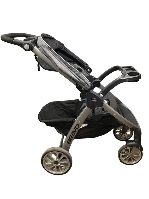 used Strollers