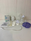 used IAPOY Electric Breast Pump