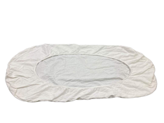 secondhand Happiest Baby SNOO Fitted Sheet, Ivory