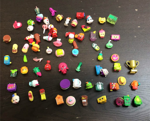 secondhand BUNDLE Shopkins