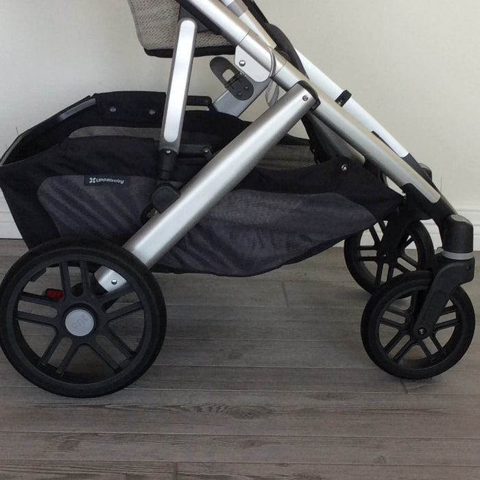 used UPPAbaby VISTA Stroller