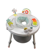 Shop Skip Hop Silver Lining Cloud Baby's View Activity Center at GoodBuy Gear