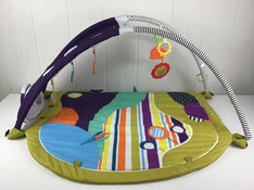 used Mamas & Papas Magic Stargaze Playmat & Gym