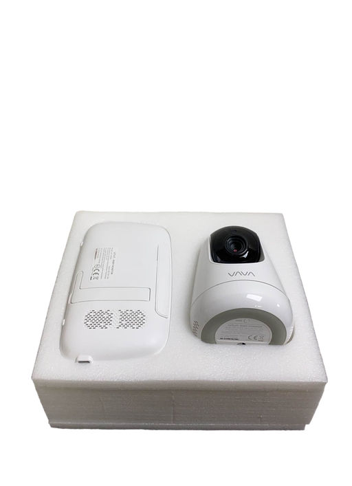 secondhand VAVA Baby Monitor