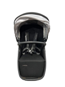 secondhand UPPAbaby VISTA RumbleSeat, 2015+, Jake (Black), 2018