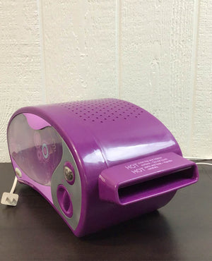Easy Bake Ultimate Oven Purple W/ accessories. No Mixes. - Granith