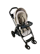 used Peg Perego Book Pop Up Stroller, Cream