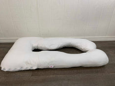 secondhand Queen Rose Pregnancy Body Pillow