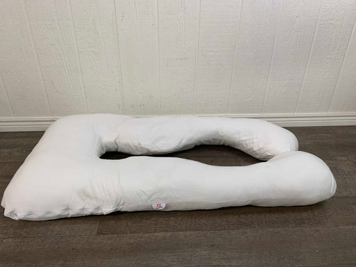 secondhand Queen Rose Pregnancy Body Pillow