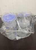 used Lansinoh Double Electric Breast Pump