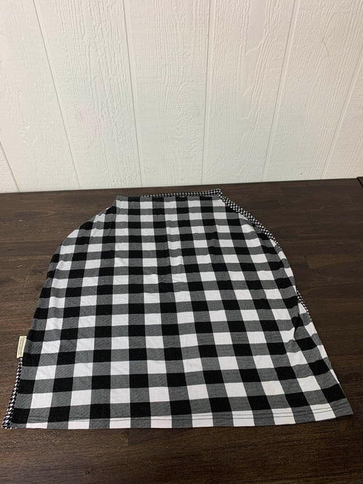 used Covered Goods Multi-Use Nursing Cover