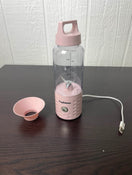 used PopBabies Portable Blender