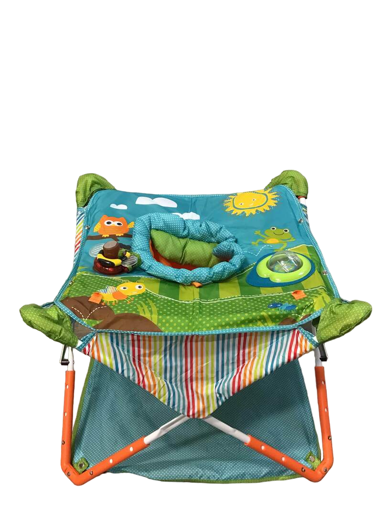 Summer Infant Pop ‘N Jump Portable Activity Center