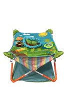 used Summer Infant Pop ‘N Jump Portable Activity Center