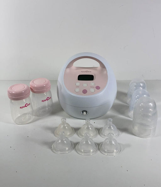 used Spectra Baby S2 Plus Electric Breast Pump