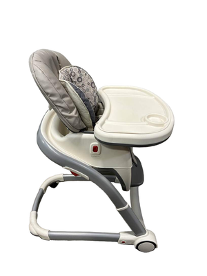 Graco nyssa high sales chair