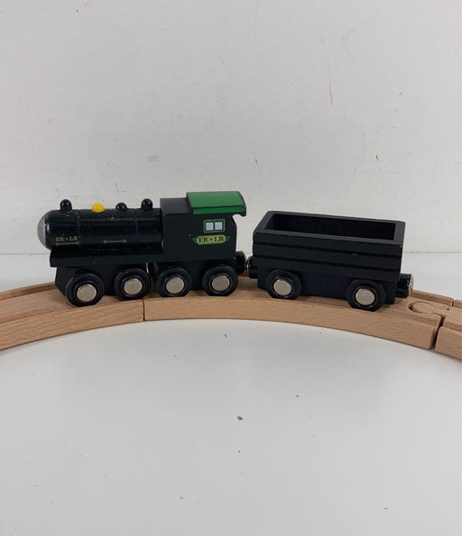 used BUNDLE Trains And Tracks