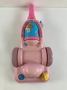 Shop Fisher Price Laugh & Learn Smart Stages Vacuum at GoodBuy Gear