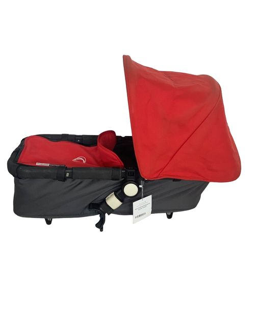 secondhand Bugaboo Cameleon3 Complete Bassinet