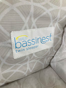secondhand Halo BassiNest Twin Sleeper