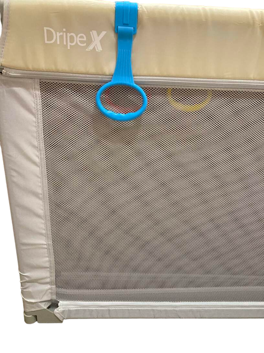 secondhand Dripex Foldable Playpen