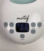 Shop Motif Medical Luna Double Electric Breast Pump at GoodBuy Gear