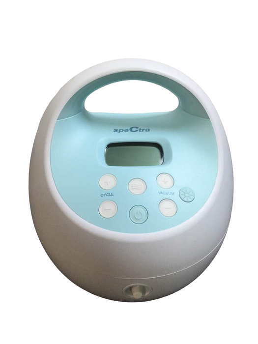 Shop Spectra Baby S1 Plus Premier Rechargeable Breast Pump at GoodBuy Gear
