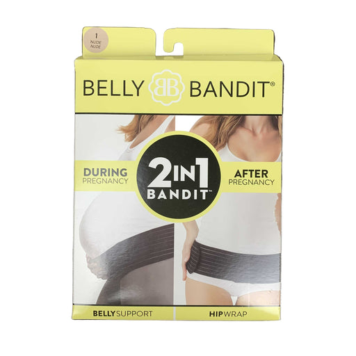 used Belly Bandit 2-in-1 Bandit Band, XS-Medium