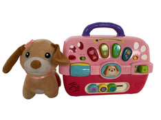 used VTech Care for Me Learning Center