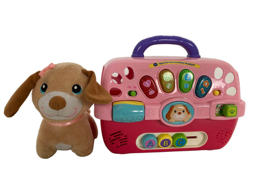 Shop VTech Care for Me Learning Center at GoodBuy Gear