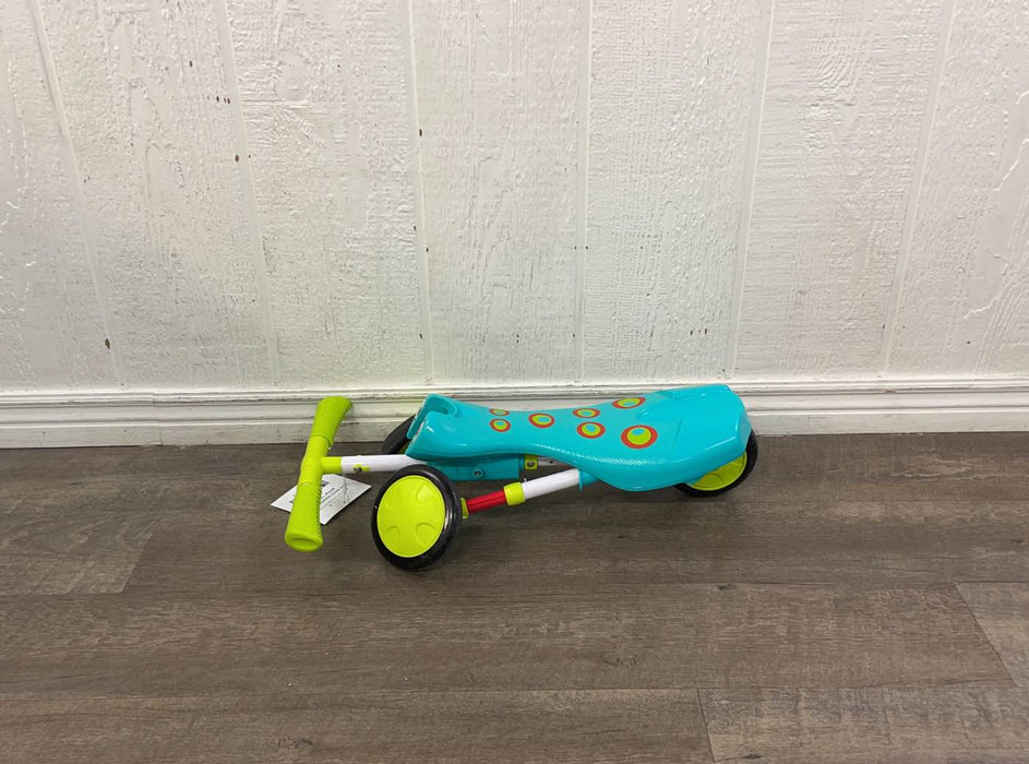 secondhand Scooters Wagons