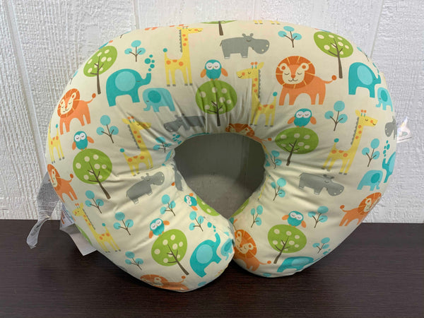 Inflatable hotsell boppy pillow