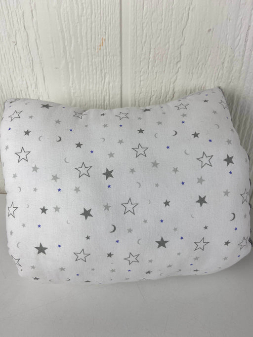 used Lansinoh Nursie Breastfeeding Pillow