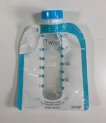 Kiinde Twist Pouches, 6oz