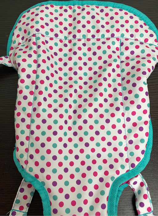 secondhand Baby Doll Carrier