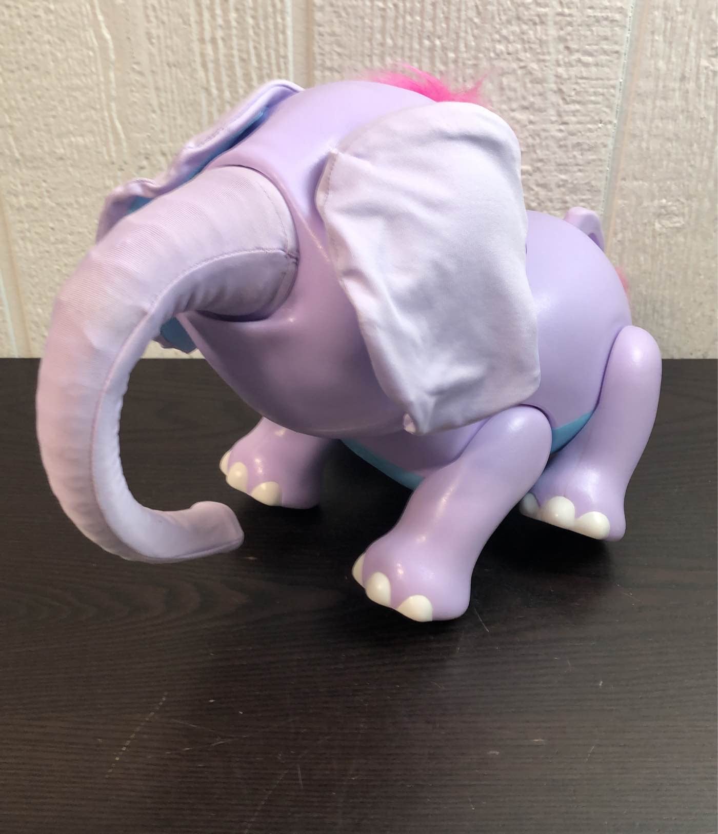 Juno my baby elephant hot sale walmart