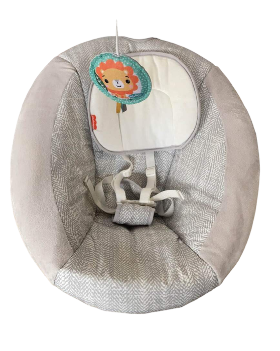 Fisher Price Cradle 'n Swing