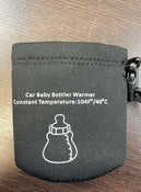 secondhand Topwon Portable Car Baby Bottle Warmer