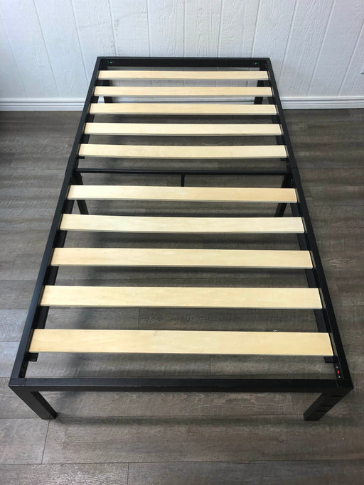 used Twin Bedframe