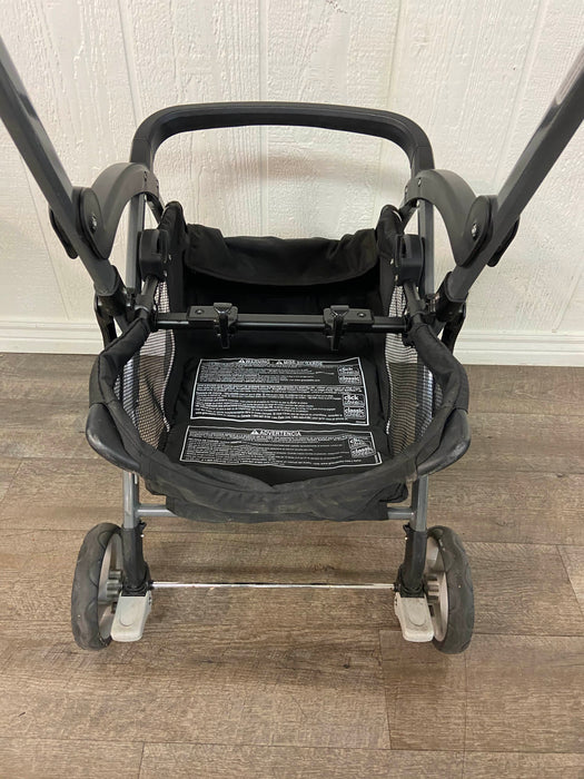 used Graco Car Seat Carrier Stroller