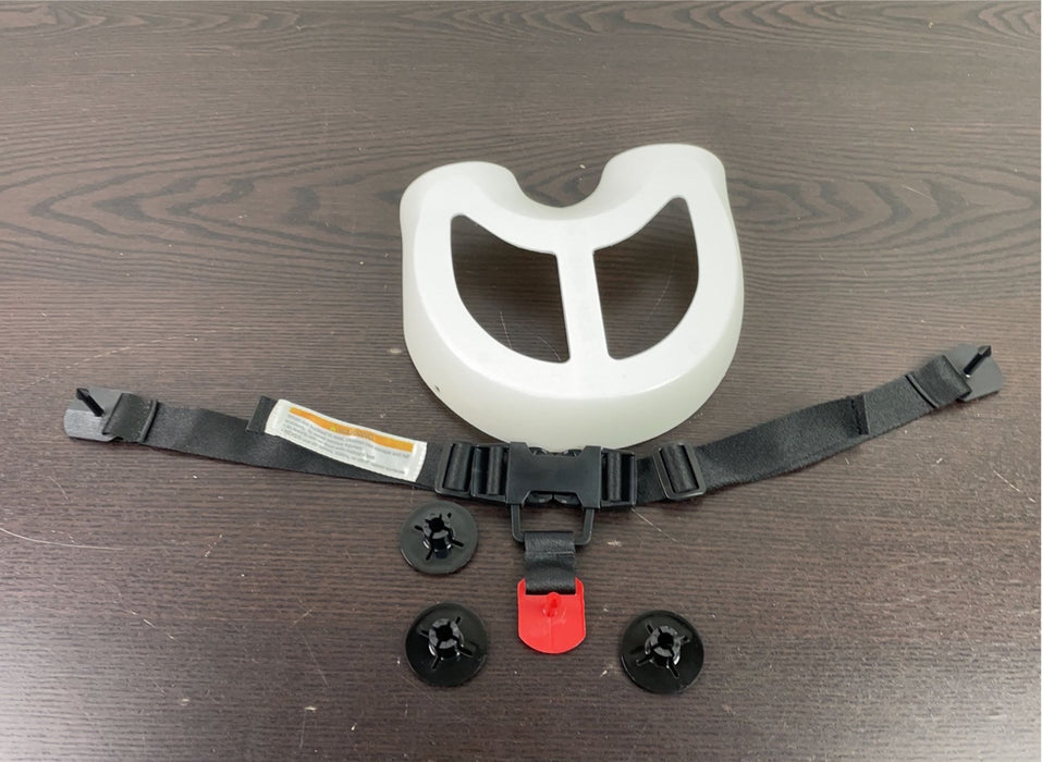 used Bumbo Restraint System