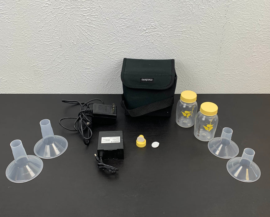 Shop Medela Pump In Style Advanced Breast Pump at GoodBuy Gear