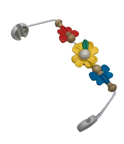 used BabyBjorn Toy For Baby Bouncer, Flying Friends