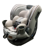 used Maxi-Cosi Emme 360 Convertible Car Seat, 2023, Network Sand