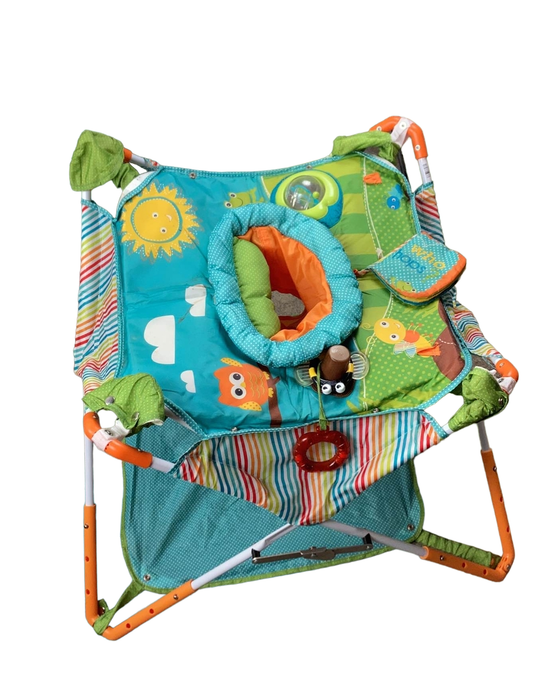 summer infant pop n jump instructions Summer Infant Pop ‘N Jump Portable Activity Center