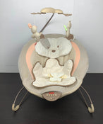 used Fisher Price Deluxe Bouncer