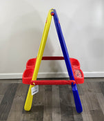 secondhand Crayola Easel