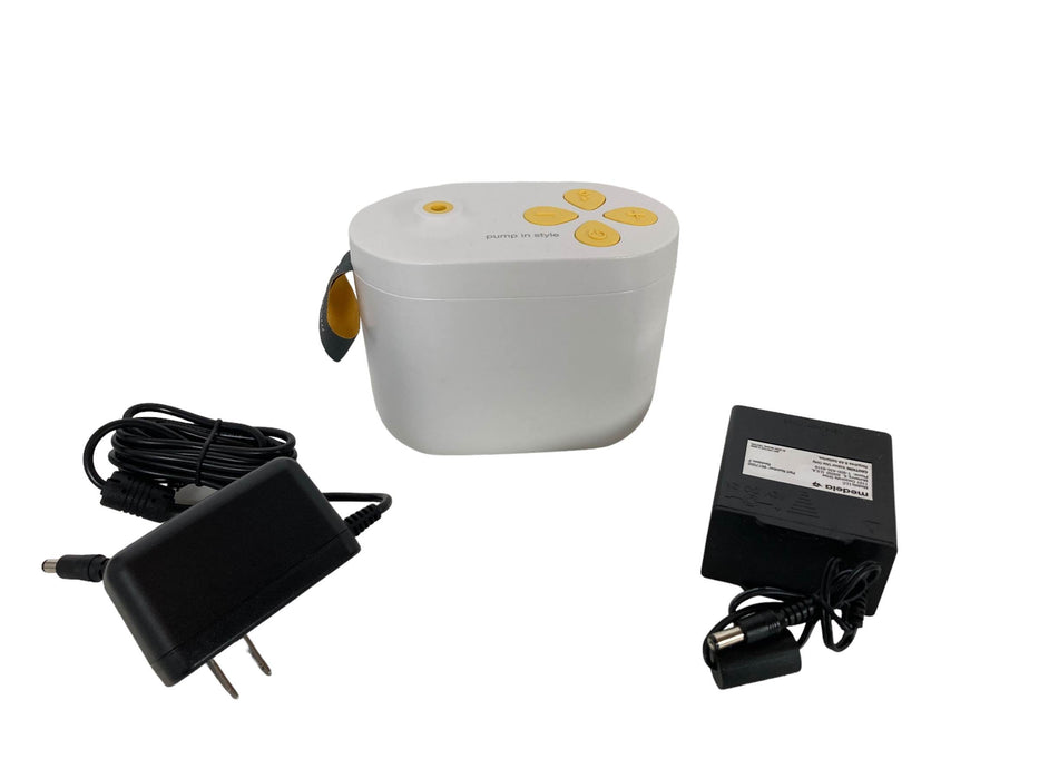 used Medela Pump In Style with MaxFlow