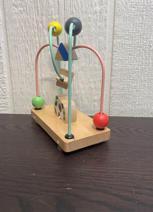 secondhand Bead Maze