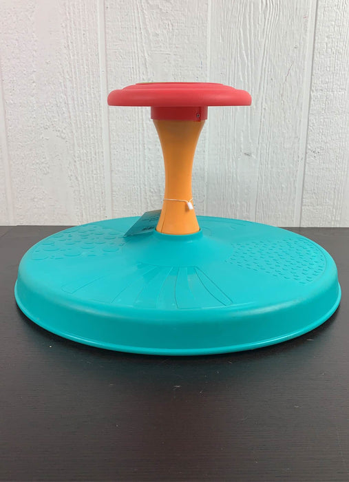 secondhand Playskool Sit N Spin